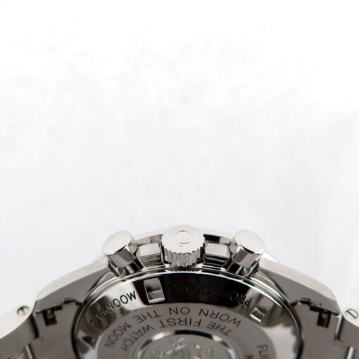 Omega Speedmaster Professional Moonwatch on Bracelet with 1861 Movement - Image 5
