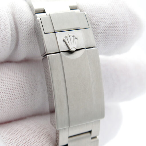 Rolex 216570 Explorer II with Black Dial - Image 7
