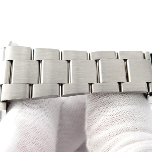 Rolex 216570 Explorer II with Black Dial - Image 8