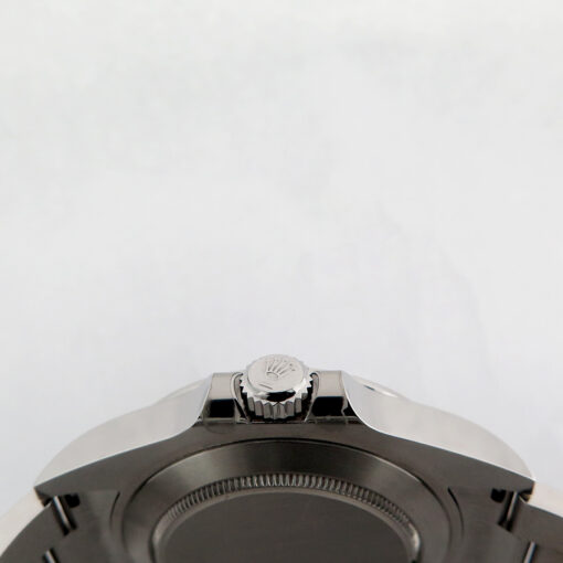 Rolex 216570 Explorer II with Black Dial - Image 4