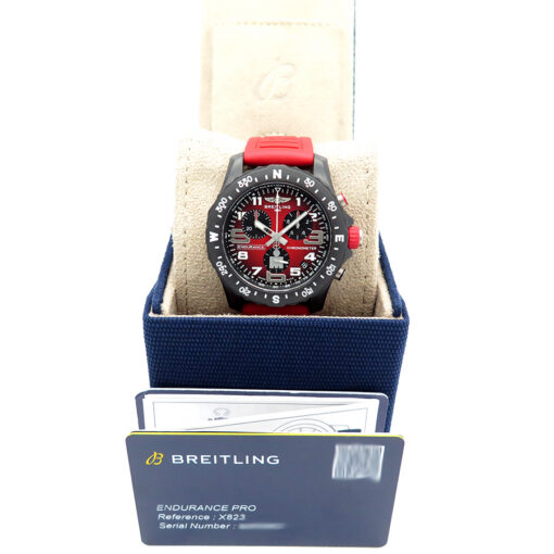 Alternative view of Breitling X82310 Professional Endurance Pro 44mm IRONMAN