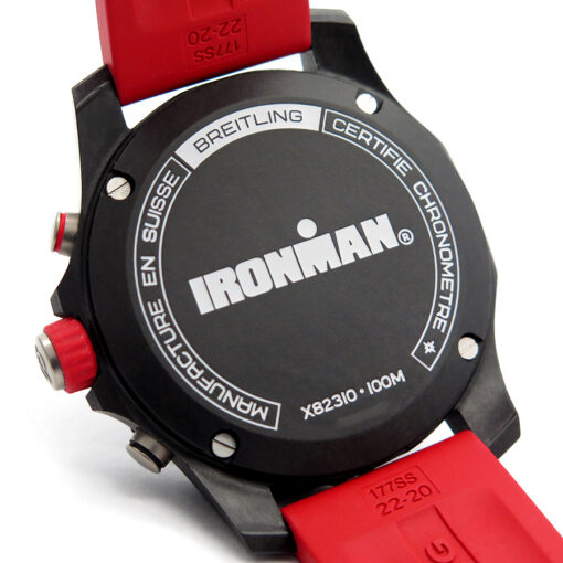 Breitling X82310 Professional Endurance Pro 44mm IRONMAN - Image 3