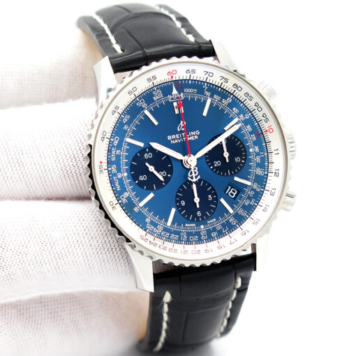 Breitling A23380 Classic AVI Chronograph 42 Tribute to Vought F4U