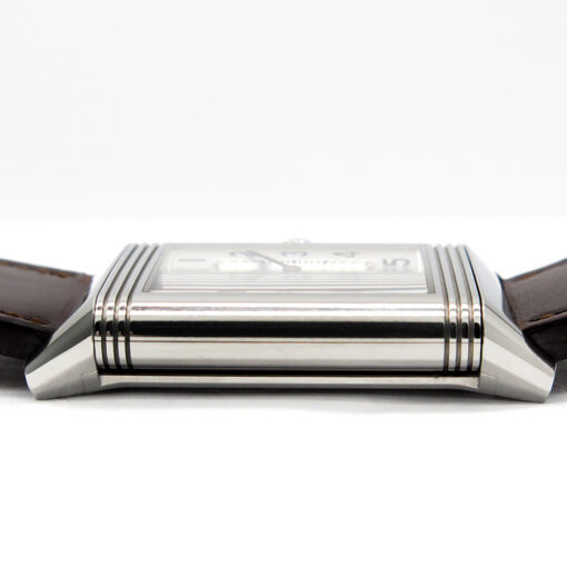 Jaeger LeCoultre Q3858522 Reverso Classic Large - Small Seconds Manual Wind - Image 7