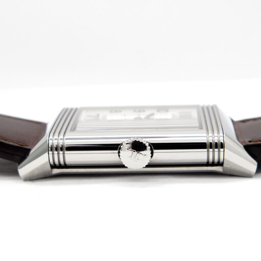 Jaeger LeCoultre Q3858522 Reverso Classic Large - Small Seconds Manual Wind - Image 6