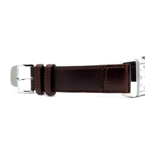 Jaeger LeCoultre Q3858522 Reverso Classic Large - Small Seconds Manual Wind - Image 8