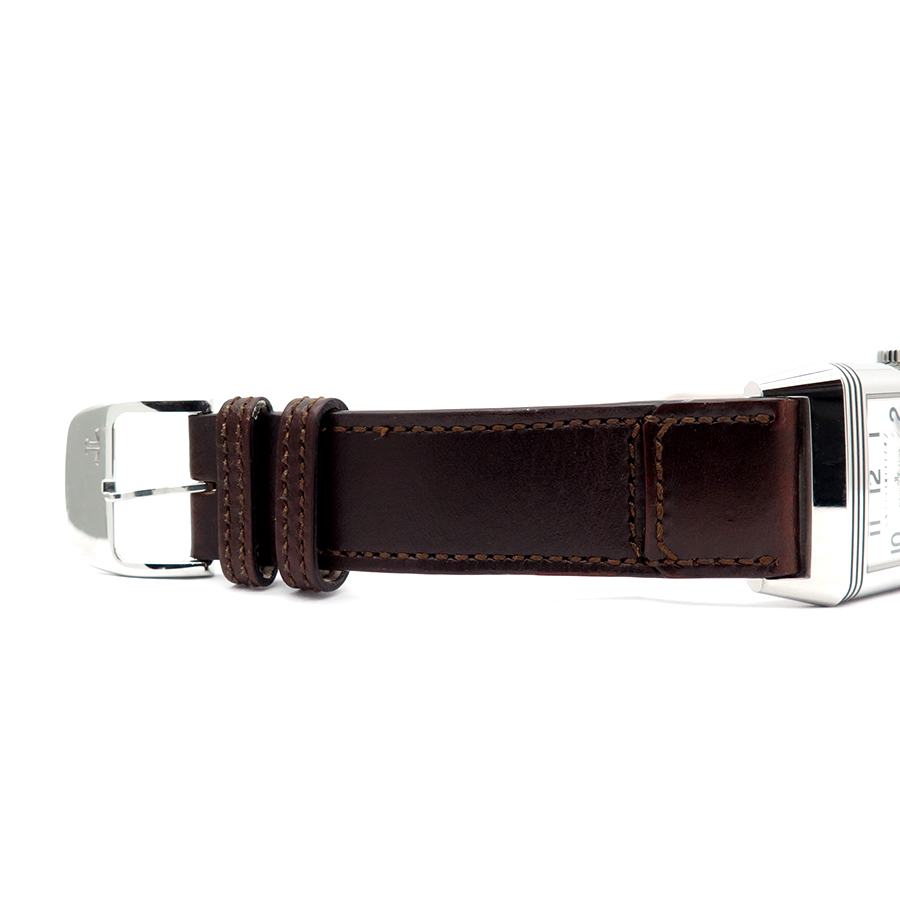 Jaeger LeCoultre Q3858522 Reverso Classic Large - Small Seconds Manual Wind - Image 8