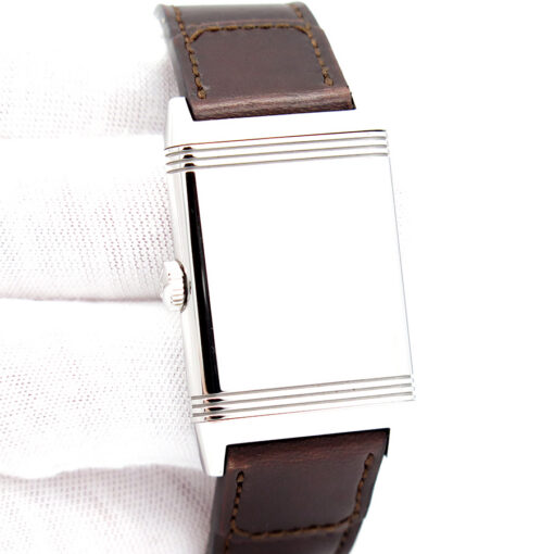 Jaeger LeCoultre Q3858522 Reverso Classic Large - Small Seconds Manual Wind - Image 2