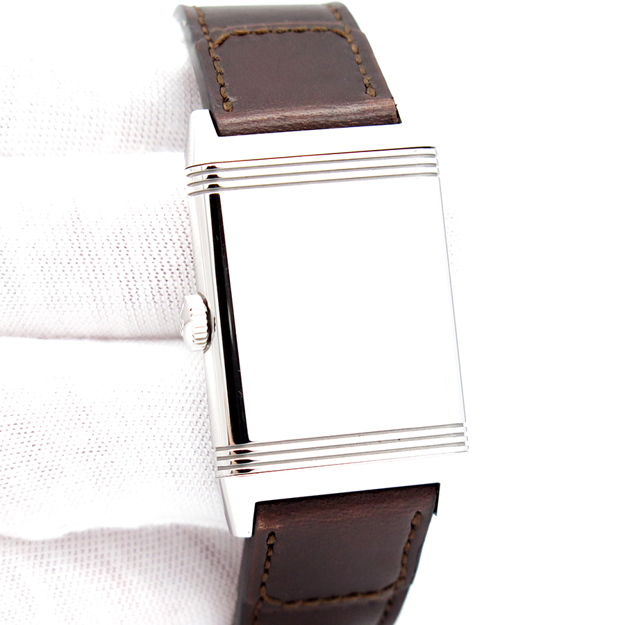 Jaeger LeCoultre Q3858522 Reverso Classic Large - Small Seconds Manual Wind - Image 2