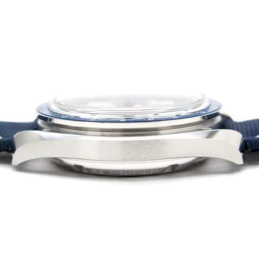 Omega Speedmaster 50th Anniversary Chronograph “Silver Snoopy Award” - Image 6