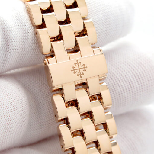 Patek Philippe 5130/1R-011 Complications World Time - Image 9