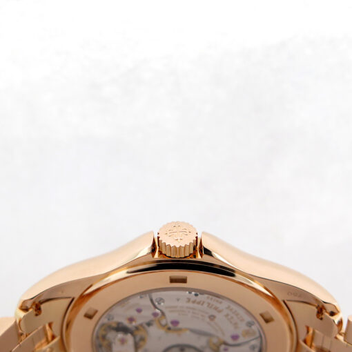 Patek Philippe 5130/1R-011 Complications World Time - Image 6