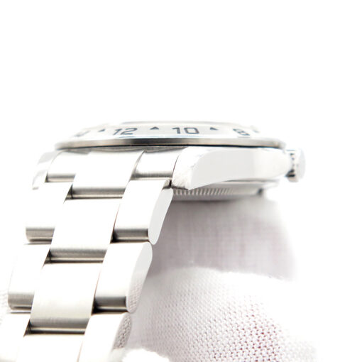Rolex 16570 Explorer II with White Dial and 3186 Movement - Image 8