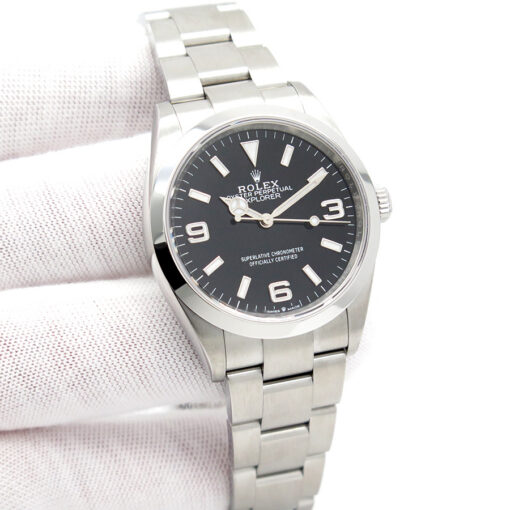 Rolex 124270 Explorer
