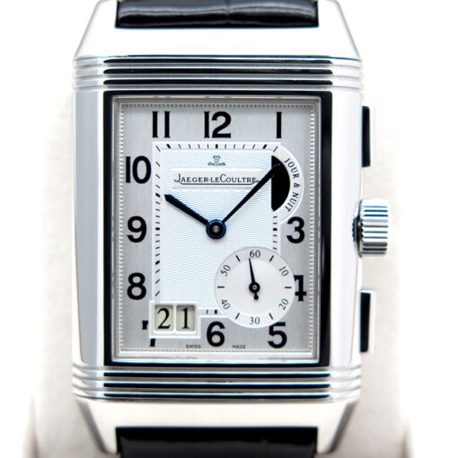 Jaeger LeCoultre Q3028420 Reverso Grande GMT 8 Days - Image 4