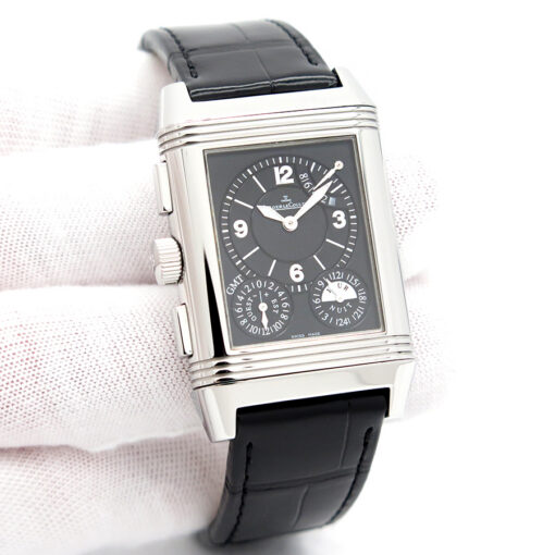 Jaeger LeCoultre Q3028420 Reverso Grande GMT 8 Days - Image 2