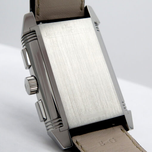 Jaeger LeCoultre Q3028420 Reverso Grande GMT 8 Days - Image 6