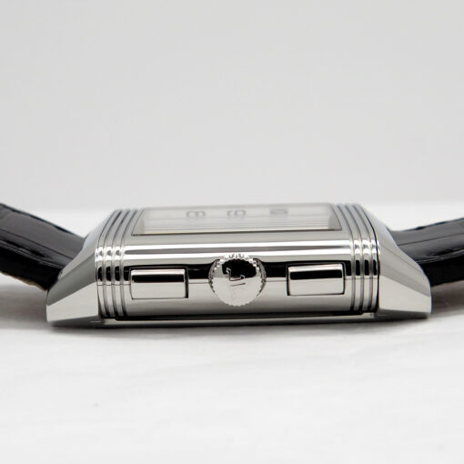 Jaeger LeCoultre Q3028420 Reverso Grande GMT 8 Days - Image 7