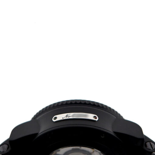Ulysse Nardin 353-92 Maxi Marine Diver Black Sea Chronograph - Image 6
