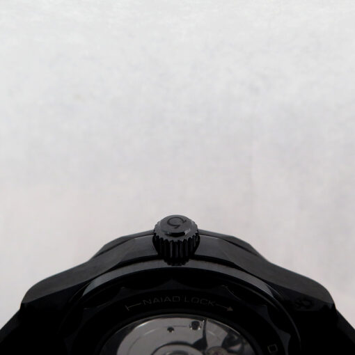 Omega Seamaster Diver 300m "Black Black" Ceramic - Image 5