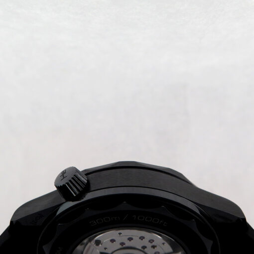 Omega Seamaster Diver 300m "Black Black" Ceramic - Image 6