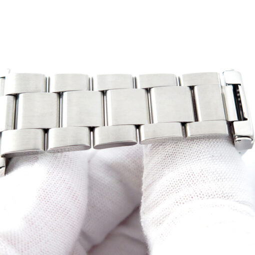 Rolex 16570 Explorer II with White Dial and 3186 Movement - Image 12