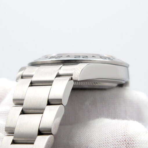 Rolex 16570 Explorer II with White Dial - Image 6