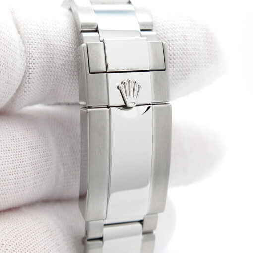 Rolex 116500LN Cosmograph Daytona with Black Dial - Image 7