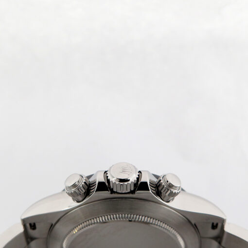 Rolex 116500LN Cosmograph Daytona with Black Dial - Image 4