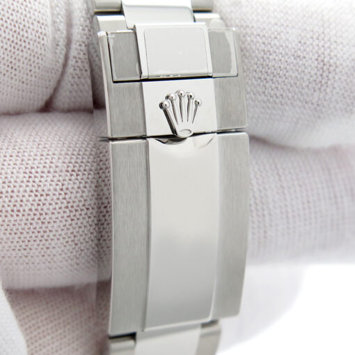 Rolex 126710BLRO GMT Master II on Oyster (New Old Stock) - Image 7