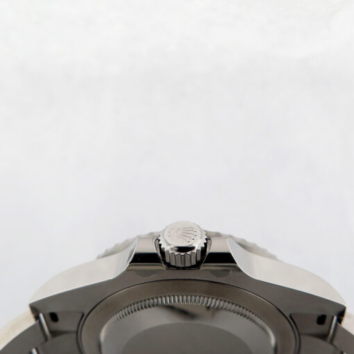 Rolex 126710BLRO GMT Master II on Oyster (New Old Stock) - Image 4