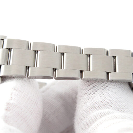 Rolex 277200 Oyster Perpetual 31 with Turquoise Dial - Image 8