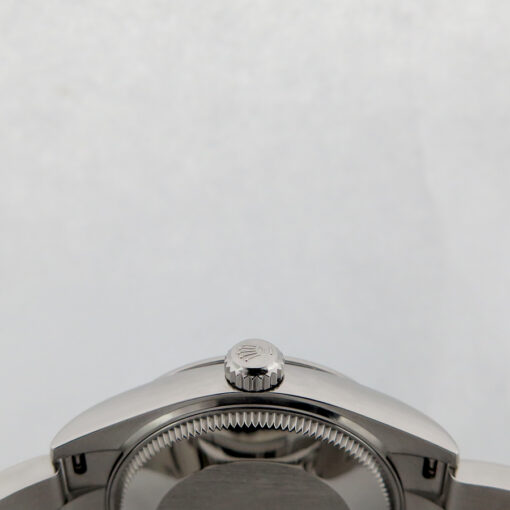 Rolex 277200 Oyster Perpetual 31 with Turquoise Dial - Image 4