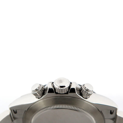 Rolex 116500LN Cosmograph Daytona with White Dial (New Old Stock) - Image 4