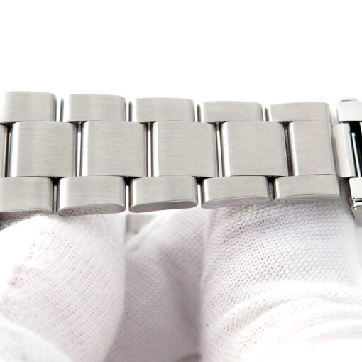 Rolex 16570 Explorer II with White Dial - Image 12