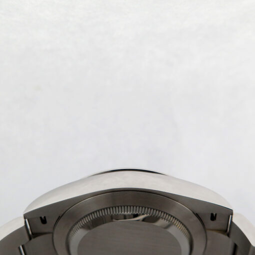 Rolex 134300 Oyster Perpetual 41 with Med Blue Dial - Image 5