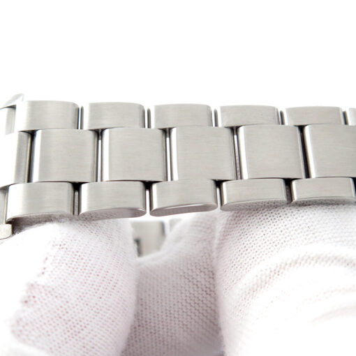 Rolex 16570 Explorer II with White Dial - Image 10