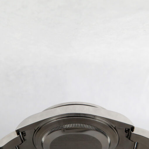 Rolex 16570 Explorer II with White Dial - Image 5