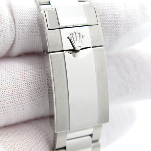 Rolex 126500LN Cosmograph Daytona with White Dial - Image 7