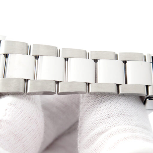 Rolex 126500LN Cosmograph Daytona with White Dial - Image 8