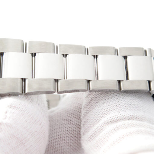 Rolex 126500LN Cosmograph Daytona with White Dial - Image 6
