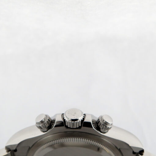 Rolex 126500LN Cosmograph Daytona with White Dial - Image 4