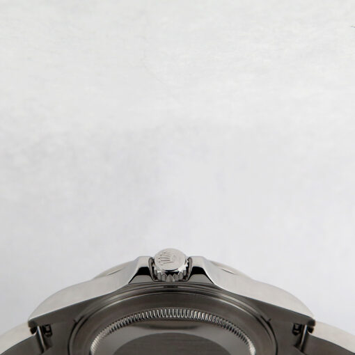 Rolex 16570 Explorer II with White Dial - Image 4