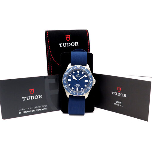 Tudor 25707B/23 Pelagos FXD - Image 2
