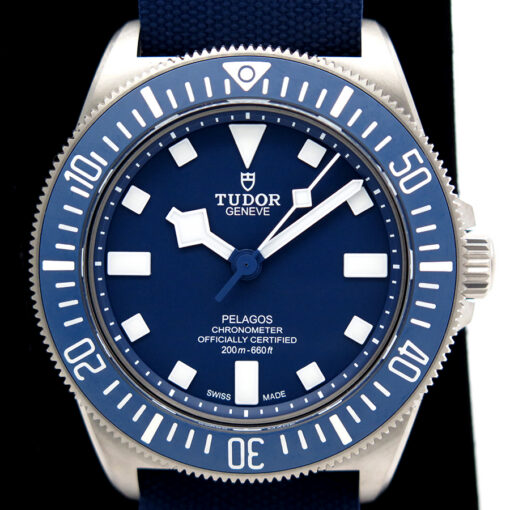 Tudor 25707B/23 Pelagos FXD - Image 3
