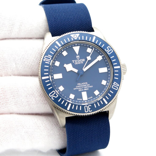 Tudor 25707B/23 Pelagos FXD