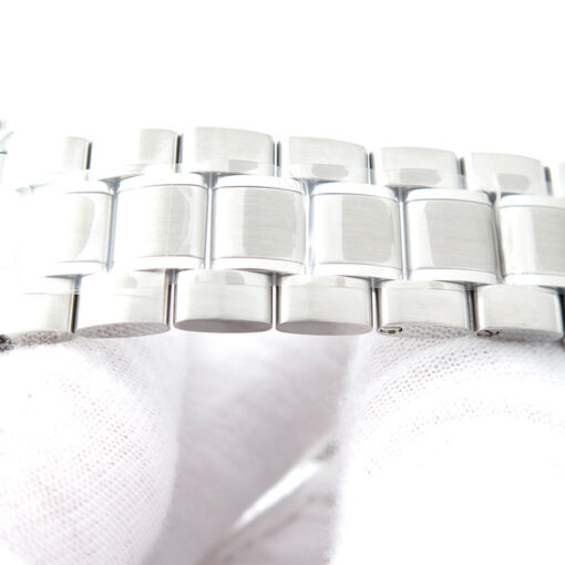 Omega Speedmaster Professional Moonwatch “Sapphire Sandwich” on Bracelet with 1863 Movement (New Old Stock) - Image 9