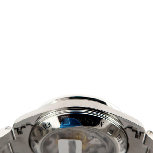 Omega Speedmaster Professional Moonwatch “Sapphire Sandwich” on Bracelet with 1863 Movement (New Old Stock) - Image 6