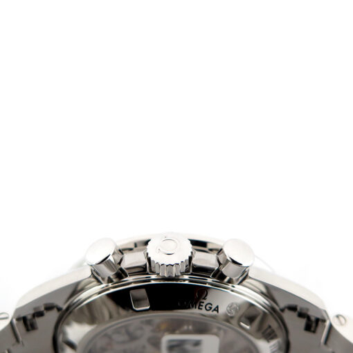 Omega Speedmaster Professional Moonwatch “Sapphire Sandwich” on Bracelet with 1863 Movement (New Old Stock) - Image 5