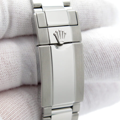 Rolex 116500LN Cosmograph Daytona with White Dial - Image 7